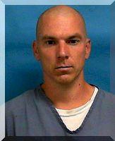 Inmate James Carter