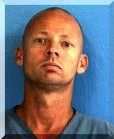 Inmate James Culbertson