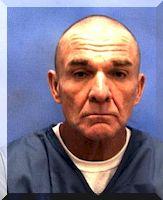 Inmate James Dunn