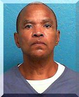 Inmate James E Jordan