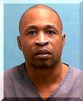 Inmate James E Jr Daniels