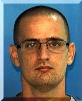 Inmate James F Dearman