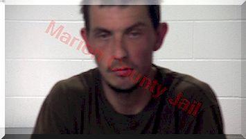 Inmate James H Simpson