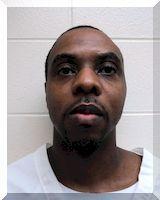 Inmate James Jones