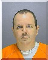 Inmate James Krouse