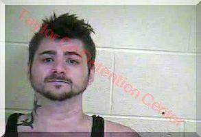Inmate James M Clarkson