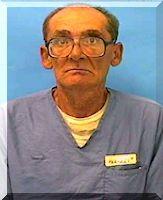 Inmate James M Newman