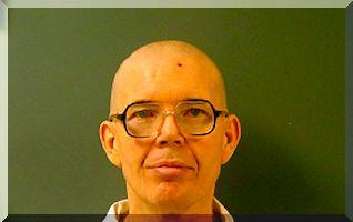 Inmate James R Ring