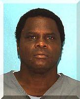 Inmate James R Vickers