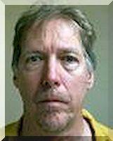 Inmate James Richard Gau