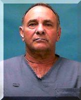 Inmate James T Pettie
