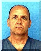 Inmate James Trotto