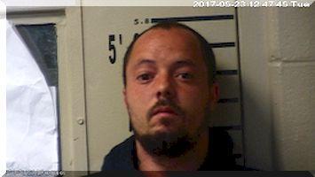 Inmate James W Gibbs