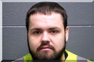 Inmate James W Robertson
