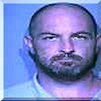 Inmate Jamie Earl Rich