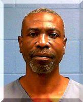 Inmate Jamous D Walker