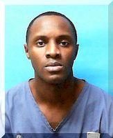 Inmate Janard O Grant