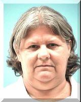 Inmate Janice Mowdy