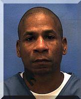 Inmate Jaraene L Smith