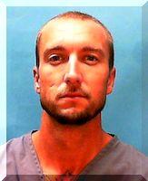 Inmate Jarod S Parrish