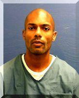 Inmate Jarrett C Wilkins