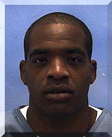 Inmate Jartarius M King