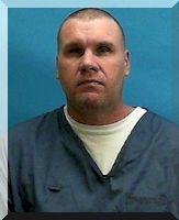 Inmate Jason R Cozart