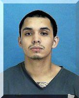 Inmate Jason R Flores