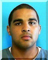 Inmate Jason S Sharpe