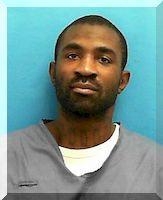 Inmate Javerros D Wright