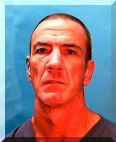 Inmate Jay D Lapsley