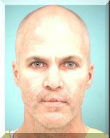 Inmate Jay Mccalpin