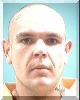 Inmate Jaycob Hooper