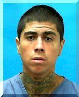 Inmate Jean M Torres