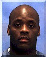 Inmate Jeffery L Johnson