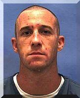 Inmate Jeffrey J Jorissen