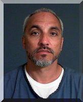 Inmate Jeffrey M Chrysler