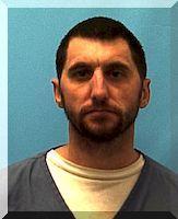 Inmate Jeffrey W Jr Wozniak