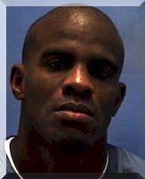 Inmate Jeremy A Marshall