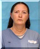 Inmate Jeri L Hubbard