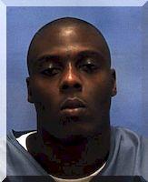 Inmate Jermaine Leonard