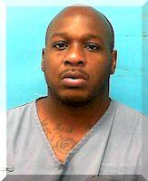 Inmate Jermaine M Mobley