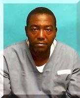 Inmate Jerome S Marion