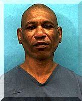 Inmate Jerome Whitfield