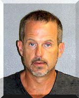 Inmate Jerry Krall
