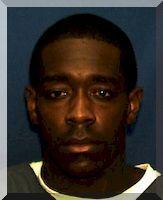 Inmate Jerry L Jr Pride