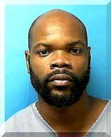 Inmate Jerry L Jr Williams
