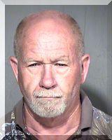 Inmate Jerry Shiflet