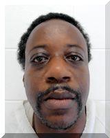 Inmate Jesse Clark