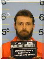 Inmate Jesse A Miller